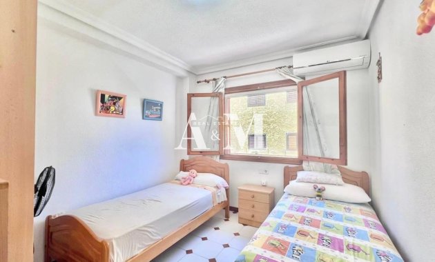Alquiler a largo plazo - Apartamento / piso - La Mata