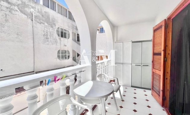 Alquiler a largo plazo - Apartamento / piso - La Mata