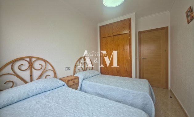 Long Term Rental - Duplex - Torre de la Horadada
