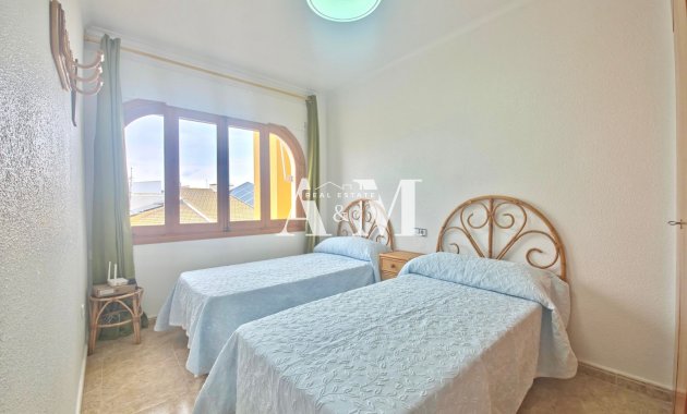 Long Term Rental - Duplex - Torre de la Horadada