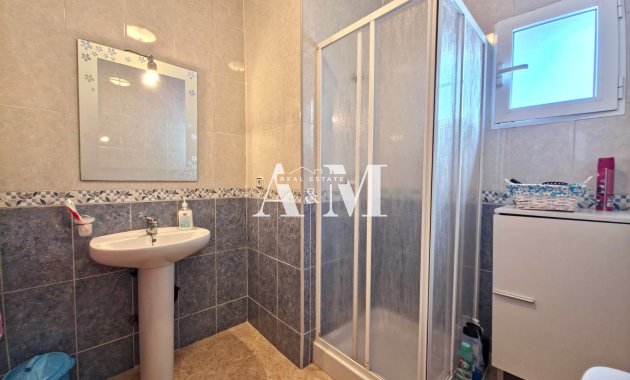 Long Term Rental - Duplex - Torre de la Horadada
