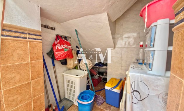 Long Term Rental - Duplex - Torre de la Horadada