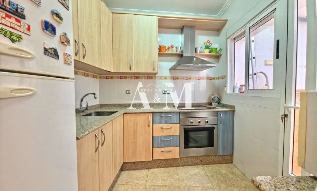 Long Term Rental - Duplex - Torre de la Horadada