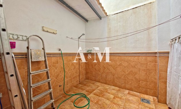 Long Term Rental - Duplex - Torre de la Horadada