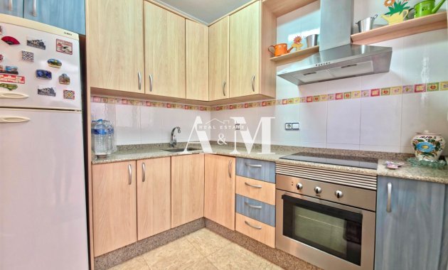 Long Term Rental - Duplex - Torre de la Horadada