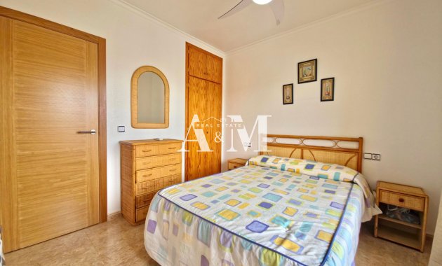 Long Term Rental - Duplex - Torre de la Horadada
