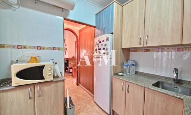 Long Term Rental - Duplex - Torre de la Horadada