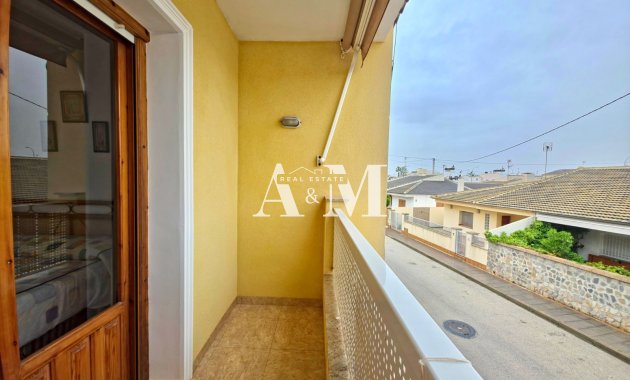 Long Term Rental - Duplex - Torre de la Horadada