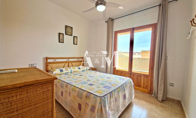 Long Term Rental - Duplex - Torre de la Horadada