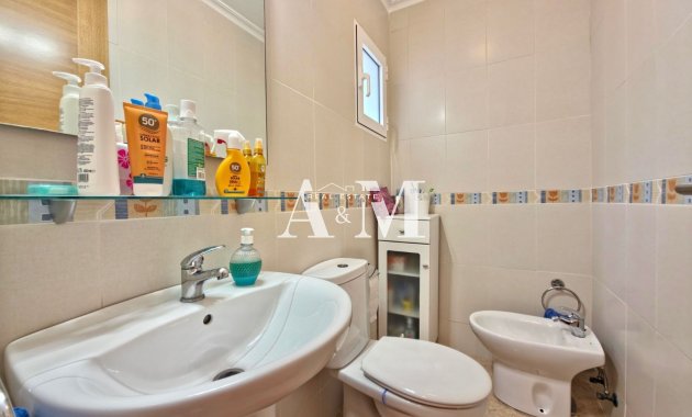 Long Term Rental - Duplex - Torre de la Horadada
