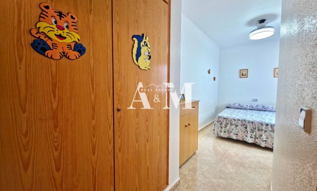 Long Term Rental - Duplex - Torre de la Horadada