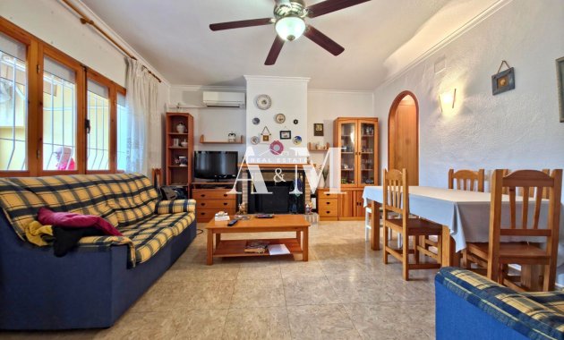 Long Term Rental - Duplex - Torre de la Horadada