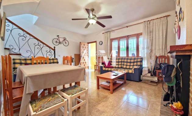 Long Term Rental - Duplex - Torre de la Horadada