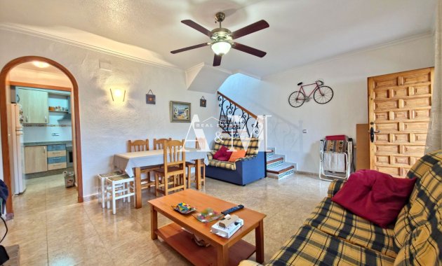 Long Term Rental - Duplex - Torre de la Horadada