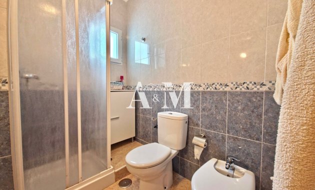 Long Term Rental - Duplex - Torre de la Horadada