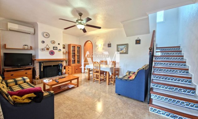 Long Term Rental - Duplex - Torre de la Horadada