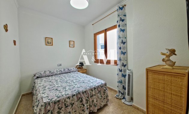Long Term Rental - Duplex - Torre de la Horadada