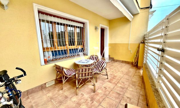 Long Term Rental - Duplex - Torre de la Horadada