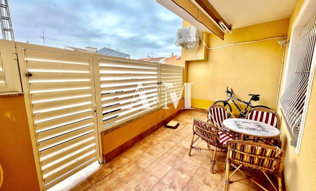 Long Term Rental - Duplex - Torre de la Horadada