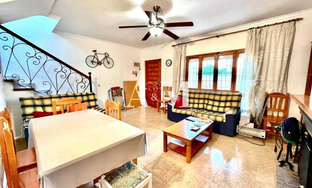 Long Term Rental - Duplex - Torre de la Horadada