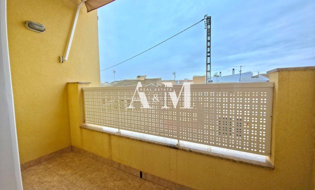 Long Term Rental - Duplex - Torre de la Horadada
