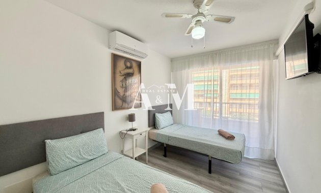 Alquiler a largo plazo - Apartamento / piso - Punta Prima