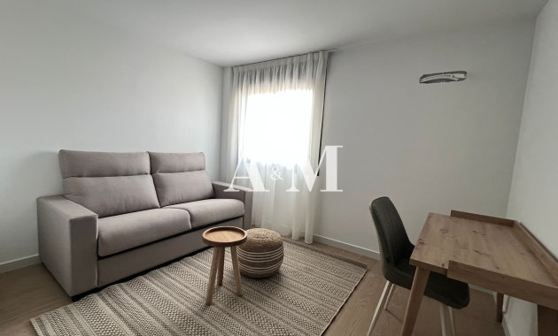 New Build - terraced - Portmán