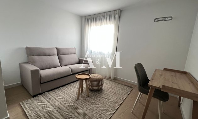 New Build - terraced - Portmán