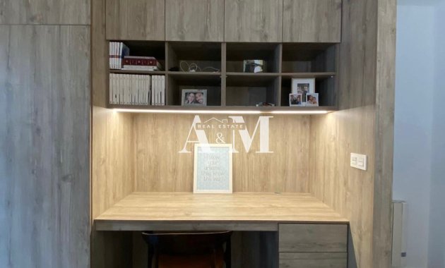 Long Term Rental - Apartment / flat - Elche - Center
