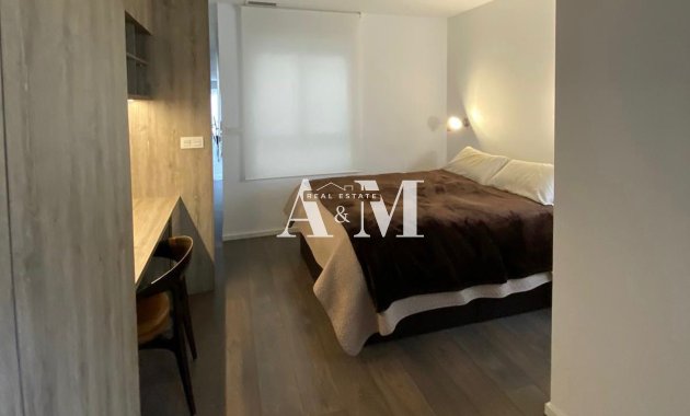Long Term Rental - Apartment / flat - Elche - Center