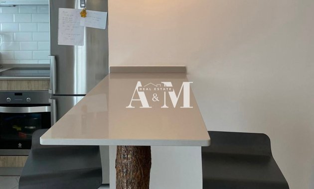 Long Term Rental - Apartment / flat - Elche - Center