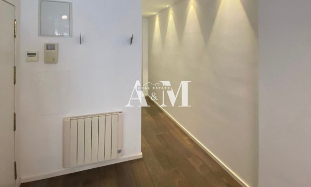 Long Term Rental - Apartment / flat - Elche - Center