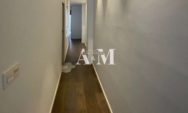 Long Term Rental - Apartment / flat - Elche - Center