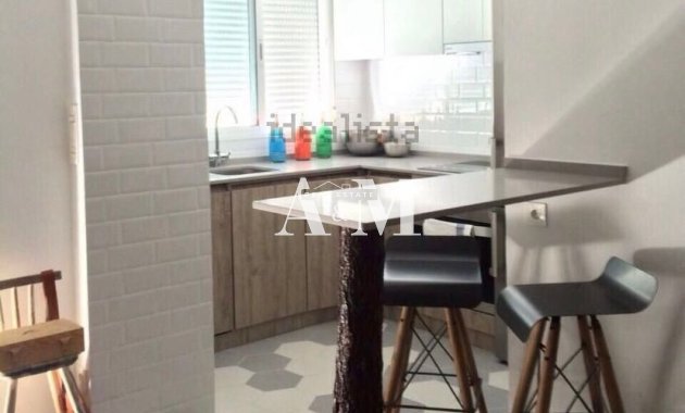 Long Term Rental - Apartment / flat - Elche - Center