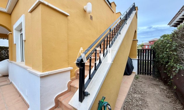 Alquiler a largo plazo - Chalet - Torre Pacheco