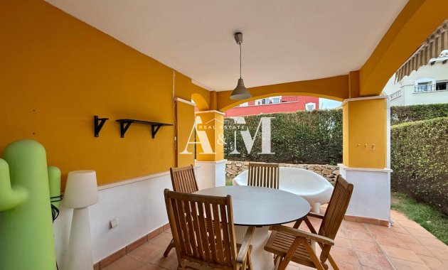 Alquiler a largo plazo - Chalet - Torre Pacheco