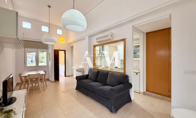 Alquiler a largo plazo - Chalet - Torre Pacheco