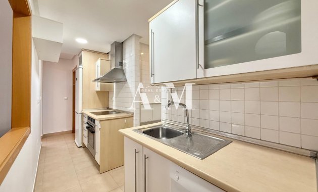 Alquiler a largo plazo - Chalet - Torre Pacheco