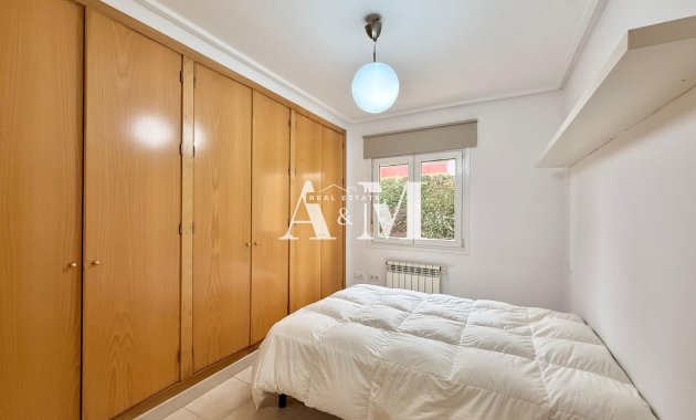 Alquiler a largo plazo - Chalet - Torre Pacheco