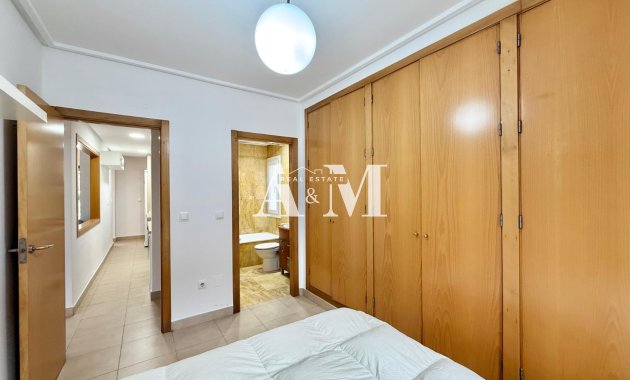 Alquiler a largo plazo - Chalet - Torre Pacheco