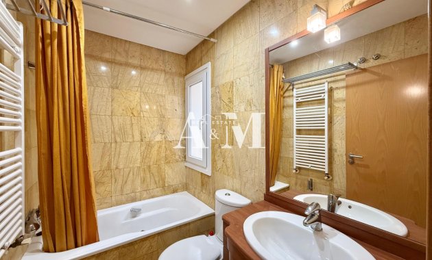 Alquiler a largo plazo - Chalet - Torre Pacheco