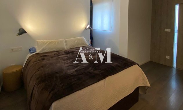 Long Term Rental - Apartment / flat - Elche - Center