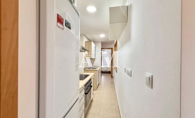 Alquiler a largo plazo - Chalet - Torre Pacheco