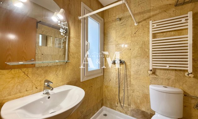Alquiler a largo plazo - Chalet - Torre Pacheco