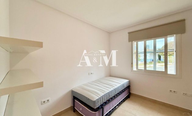 Alquiler a largo plazo - Chalet - Torre Pacheco