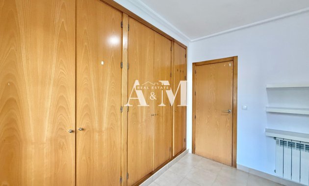 Alquiler a largo plazo - Chalet - Torre Pacheco