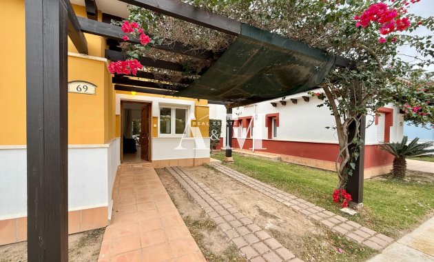 Alquiler a largo plazo - Chalet - Torre Pacheco