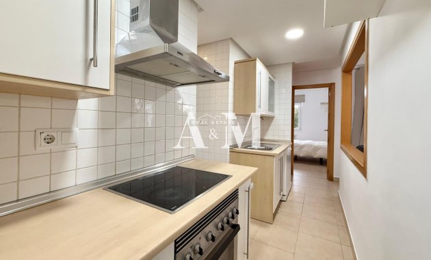 Alquiler a largo plazo - Chalet - Torre Pacheco