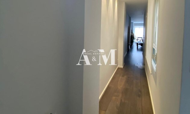 Long Term Rental - Apartment / flat - Elche - Center