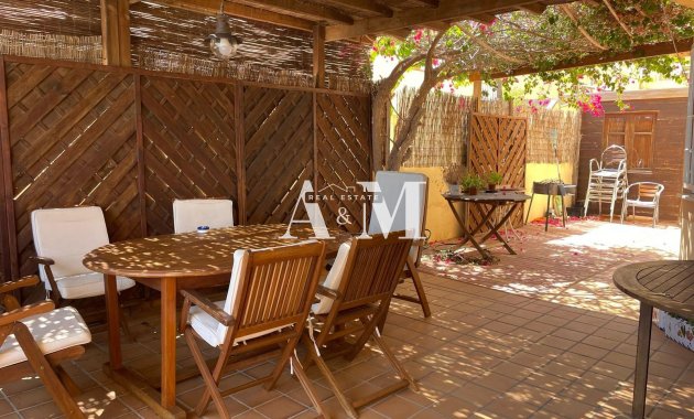 Long Term Rental - Townhouse - Dehesa de Campoamor